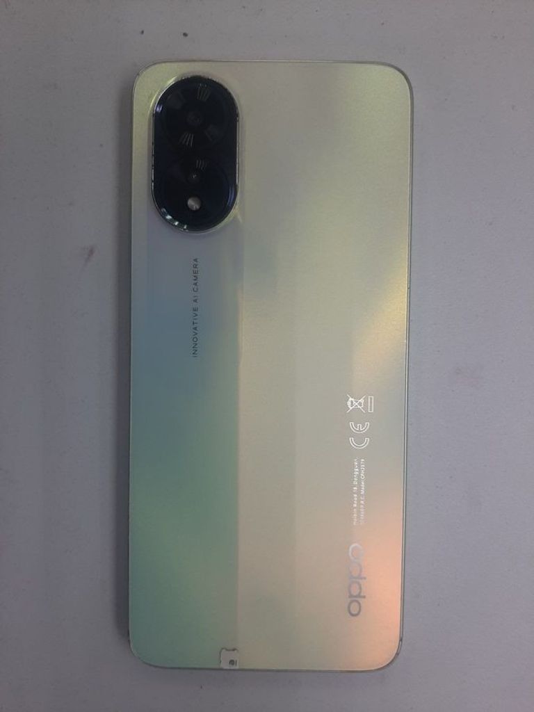 Oppo a38 4/128gb Код:01-200626901. Зображення 7