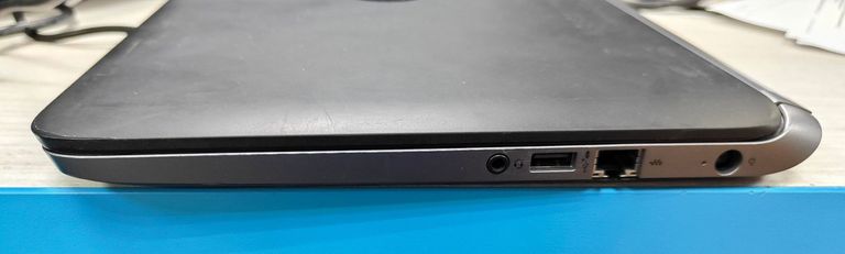 Hp 13/core i3 5010u ddr3/4gb ddr3/hdd 500 gb/ssd *відсутній/*інтегрована Код:01-200587104. Изображение 8