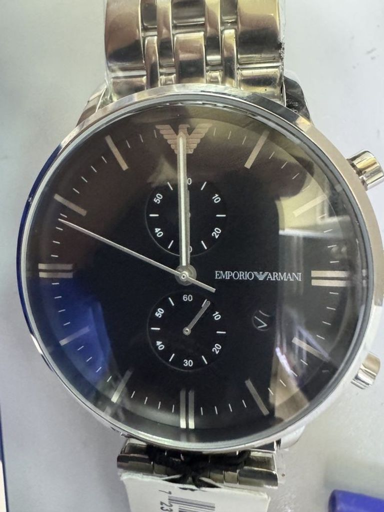 Розпродаж Emporio Armani ar0389, продавець Техноскарб