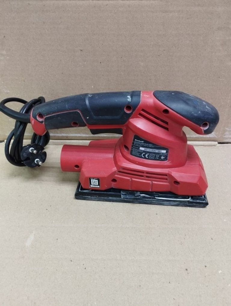 Оголошення Einhell TC-OS 1520 Б/У