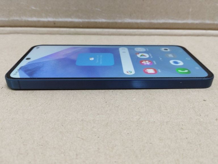 Samsung galaxy a55 5g 8/256gb Код:01-200630306. Зображення 10