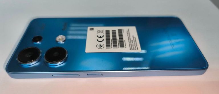 Xiaomi redmi note 13 4g 8/256gb Код:01-200631505. Изображение 11