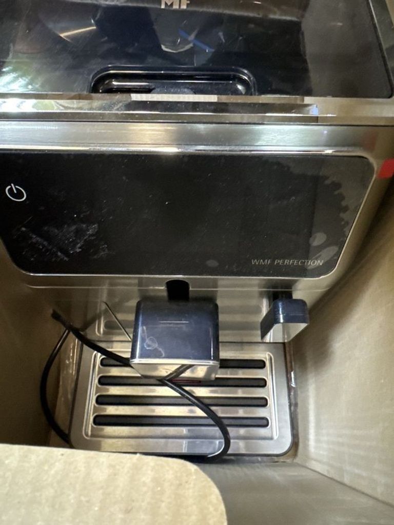 Дешево Wmf Perfection 660 CP813D10 з ломбарду