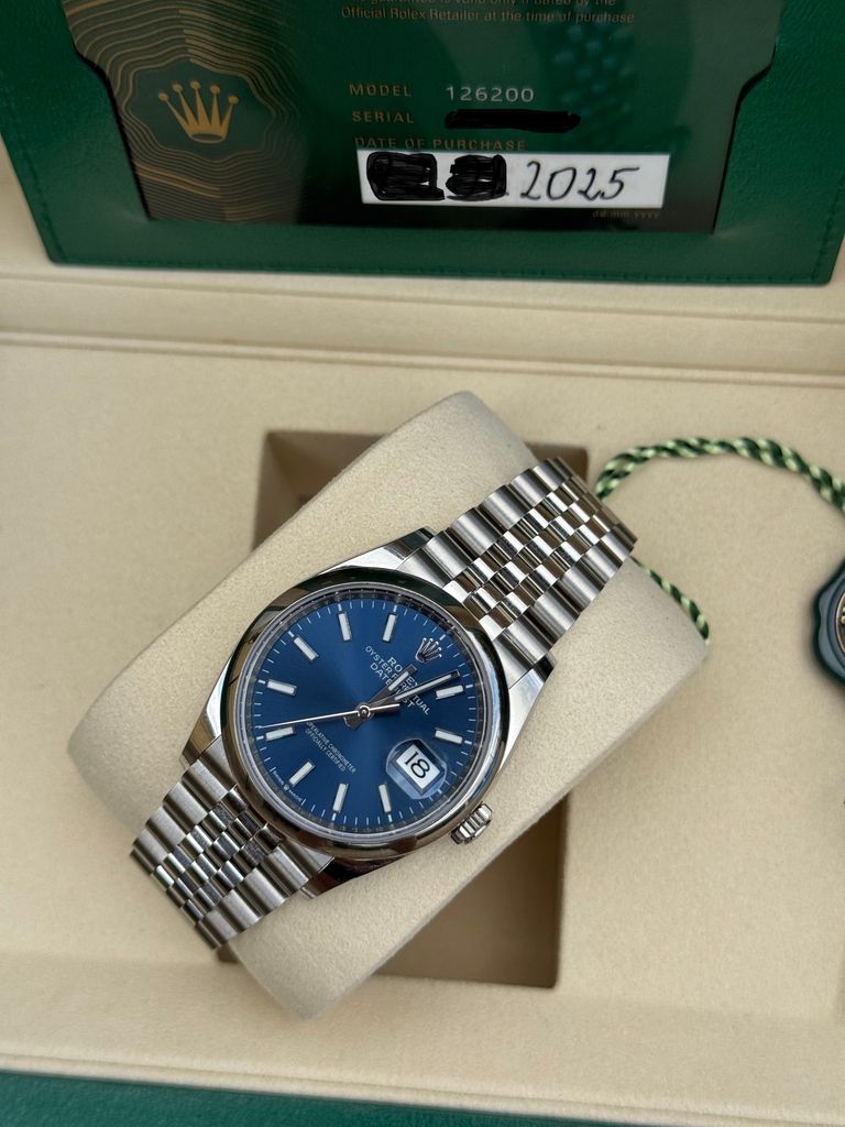 Дешиво Rolex оригінал  с ломбарда