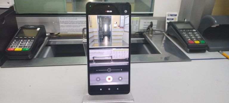 Xiaomi redmi note 10 pro 6/128gb Код:01-200637647. Зображення 7