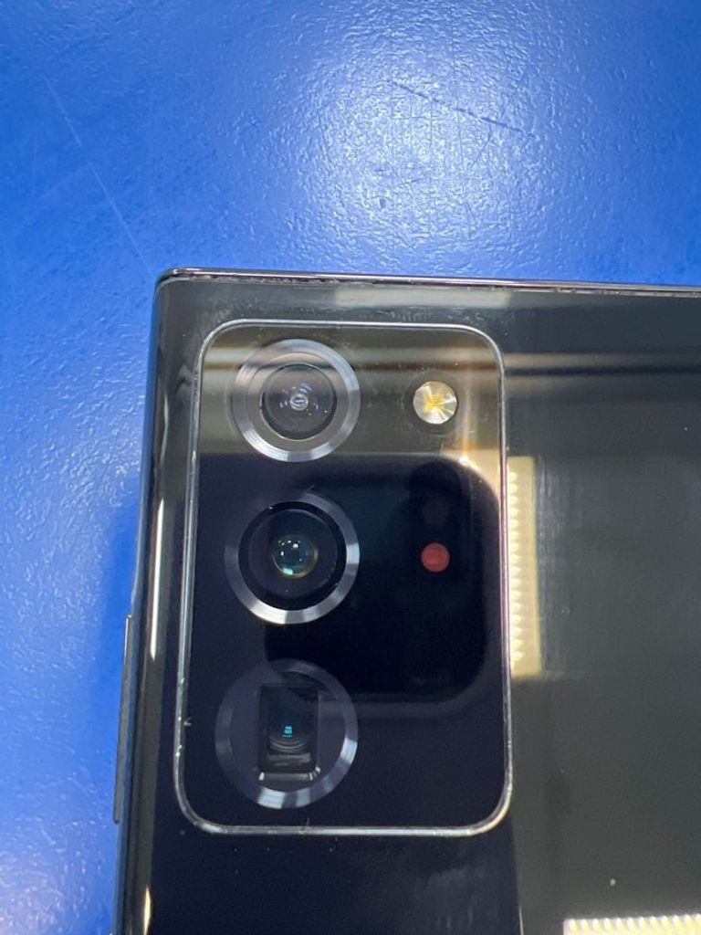 Samsung n985f galaxy note 20 ultra 8/256gb Код:01-200736904. Зображення 5