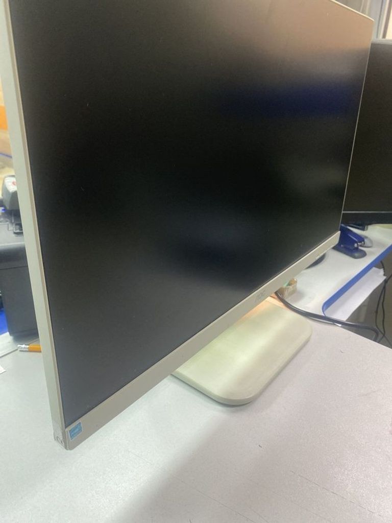 Объявление Aoc 24P1 Б/У