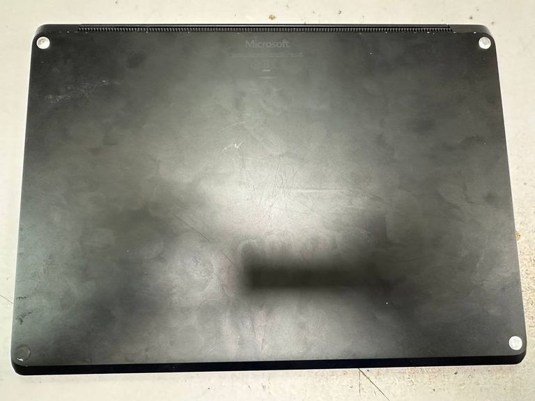 Дешево Microsoft surface laptop 2/13/core i7 8650u ddr3/16gb ddr3/hdd *відсутній/ssd 512 gb/*інтегрована з ломбарду