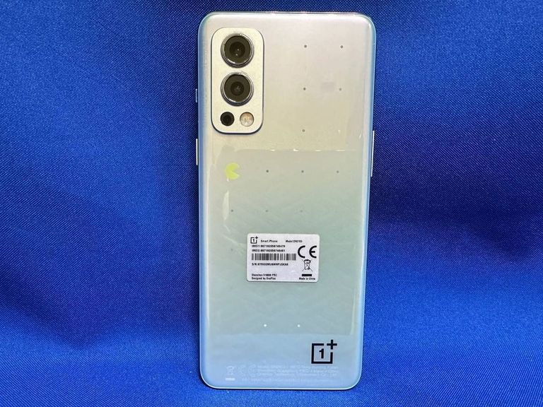 Купити Oneplus nord 2 5g 12/256gb Б/У