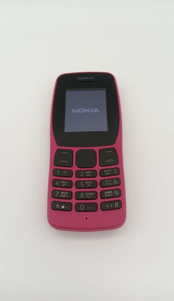 Купити Nokia 110 ta-1192 Б/У