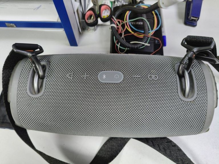Купить Jbl xtreme 3 Б/У