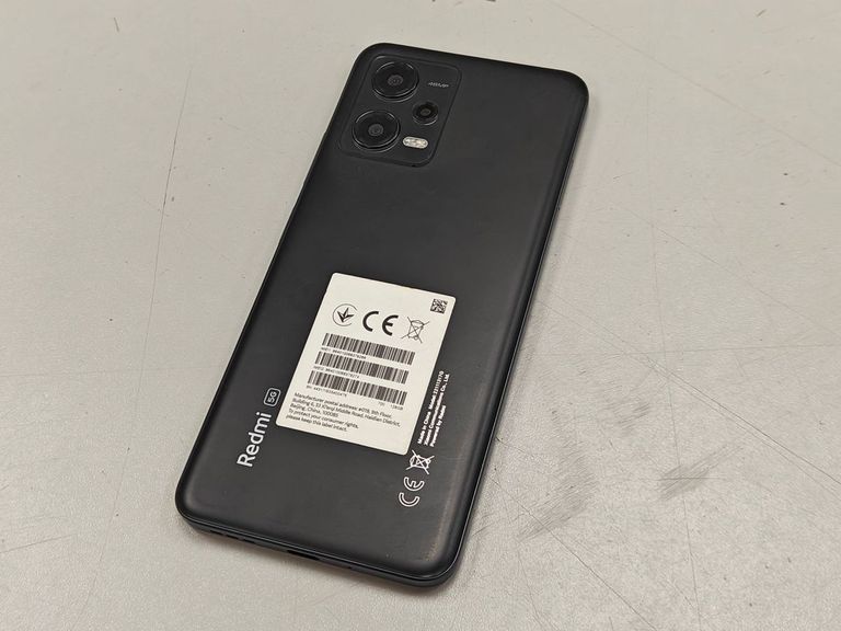 Xiaomi redmi note 12 5g 4/128gb Код:01-200737907. Зображення 6