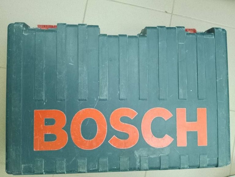 Дешево Bosch gsh 11 e professional з ломбарду
