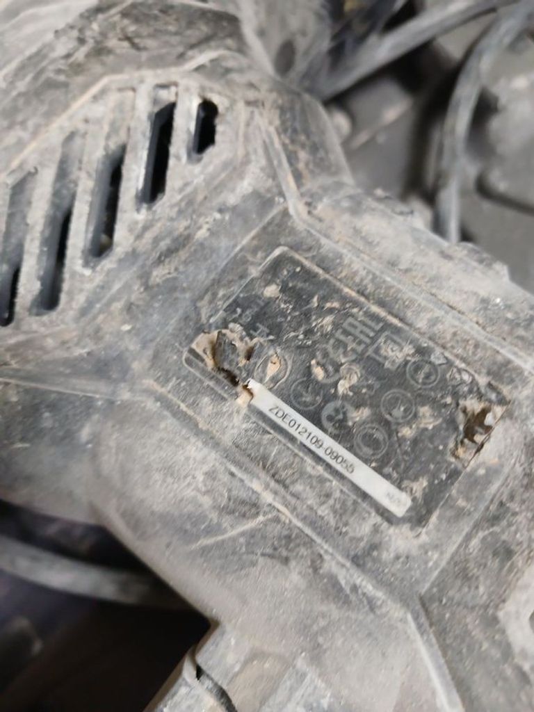 Оголошення Dnipro-M sh-8h Б/У