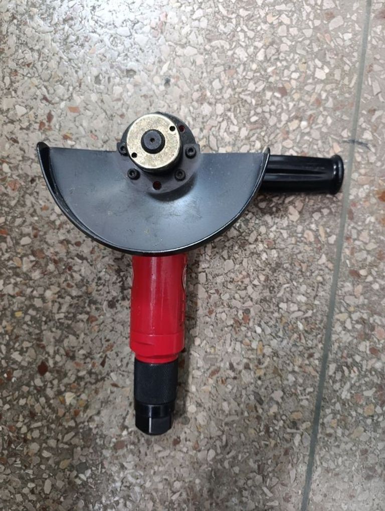 Розпродаж Intertool PT-1202, продавець Техноскарб