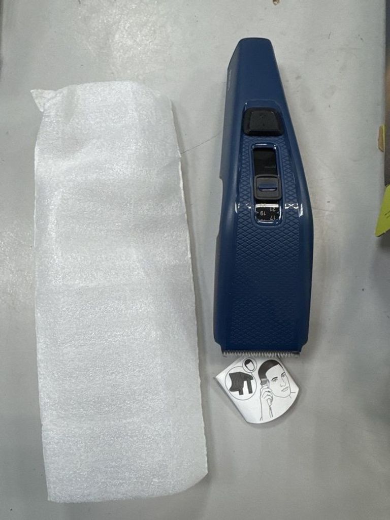 Купити Philips Hairclipper Series 3000 HC3505/15 Б/У