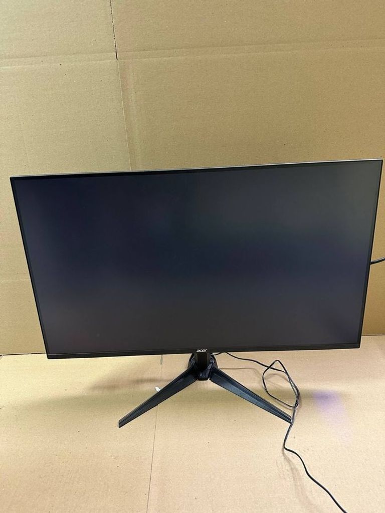 Купить Acer vg273ebmiix Б/У