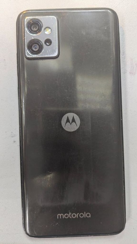 Оголошення Motorola moto g32 6/128gb xt2235-2 Б/У