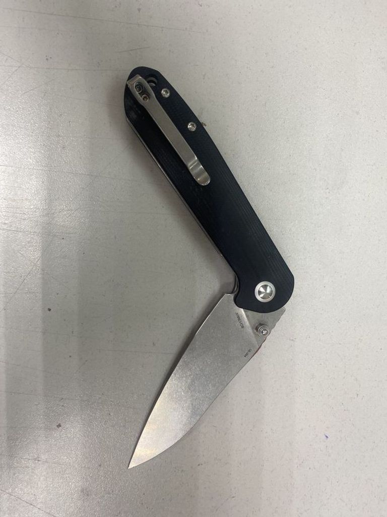 Купити Skif secure sw Б/У