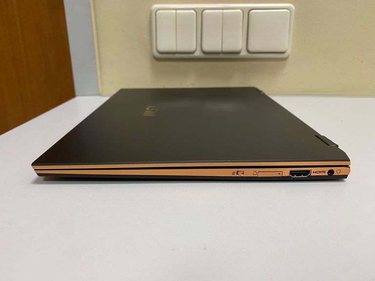 Msi 13`/core i7-1280p /ram 16gb /ssd 512gb/*інтегровна Код:01-200745151. Зображення 13