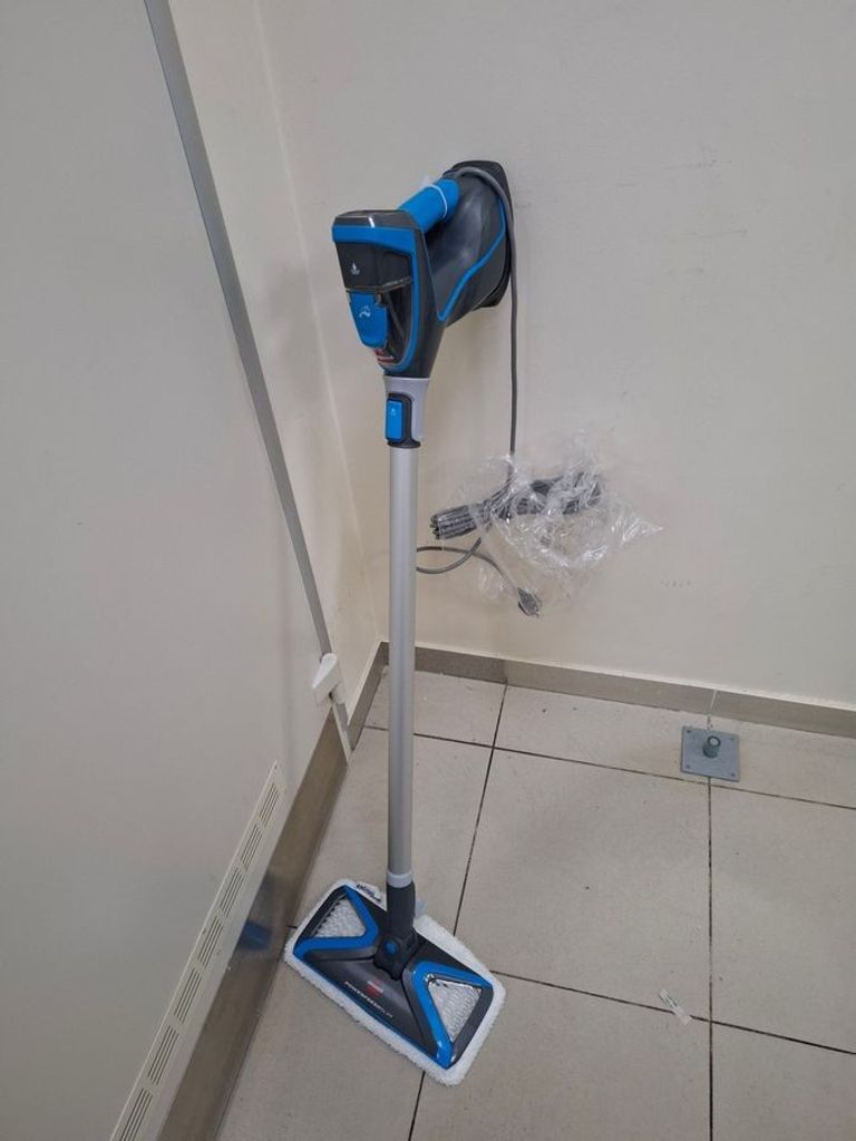 Розпродаж Bissell powerfresh slim steam 2234n, продавець Техноскарб
