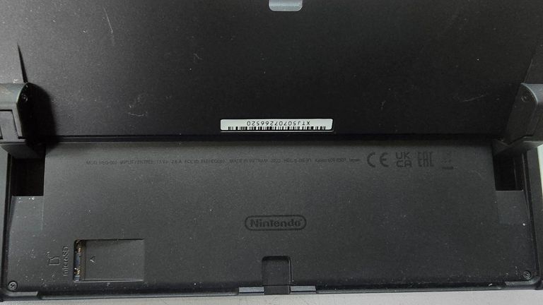 Nintendo switch oled Код:01-200749720. Зображення 5