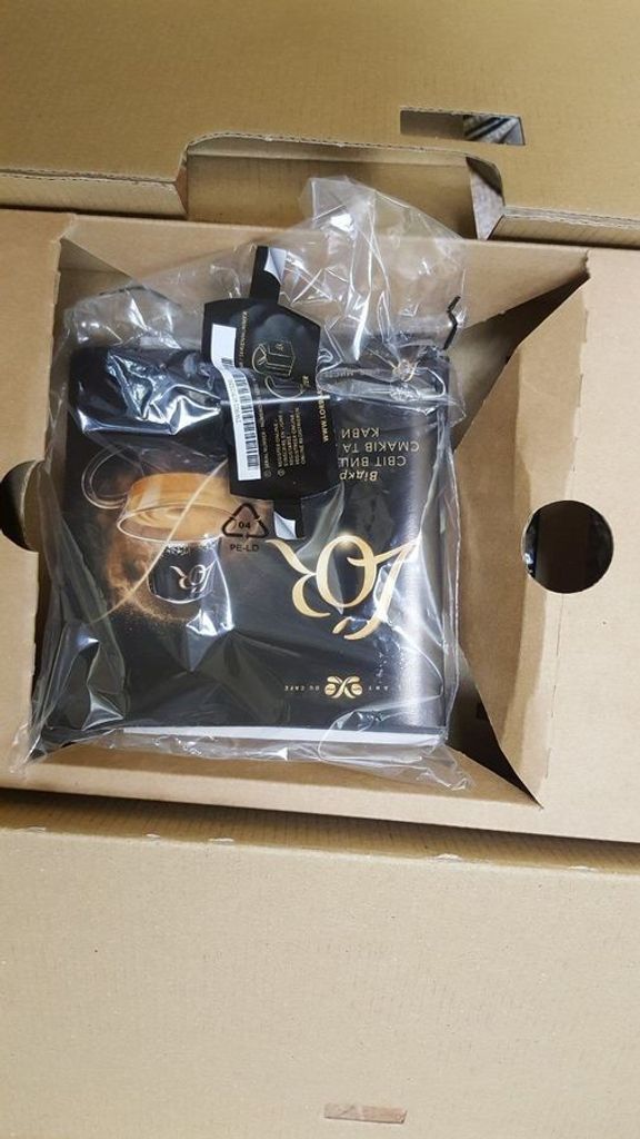 Розпродаж Philips L'OR BARISTA Sublime LM9012/60, продавець Техноскарб