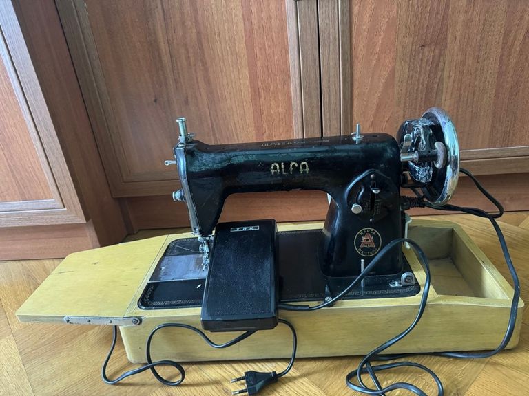 ALFA Код:null. Изображение 6