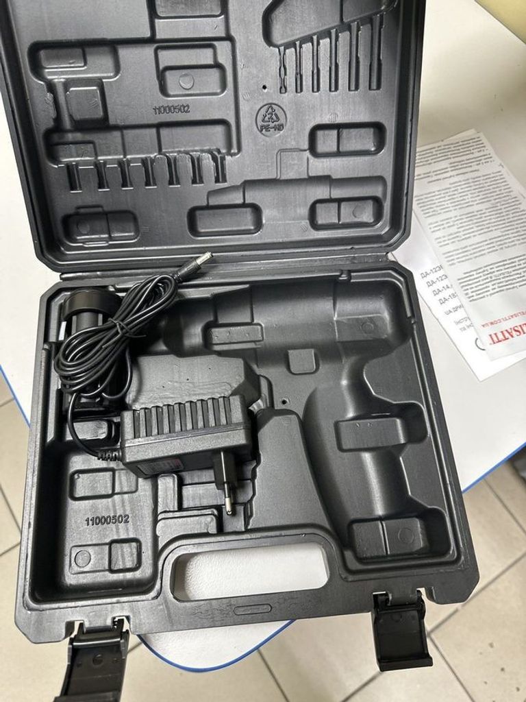 Розпродаж Felisatti да-12эр/f11110 2акб зп, продавець Техноскарб