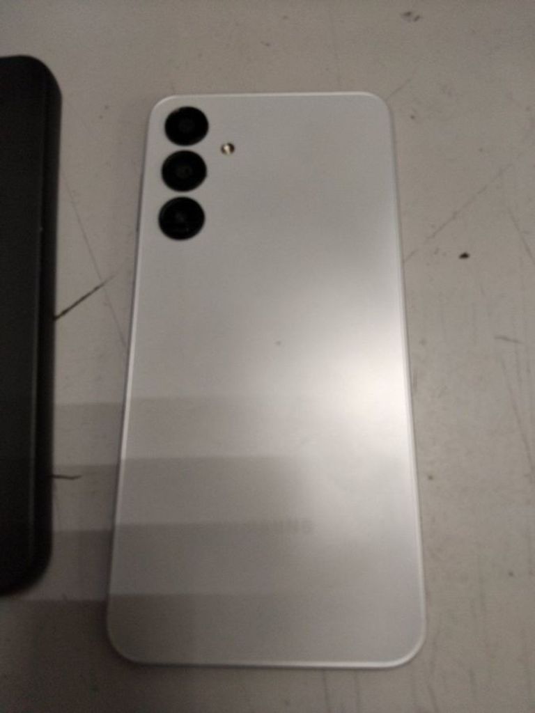 Объявление Samsung galaxy a16 8/256gb sm-a165f Б/У