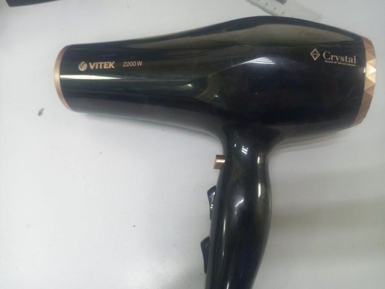 Распродажа Vitek vt-8205, продавец Техноскарб