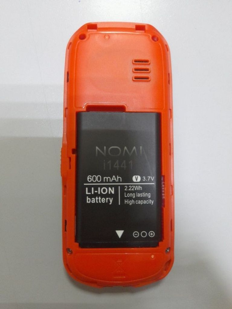 Дешиво Nomi i1441 Blue с ломбарда