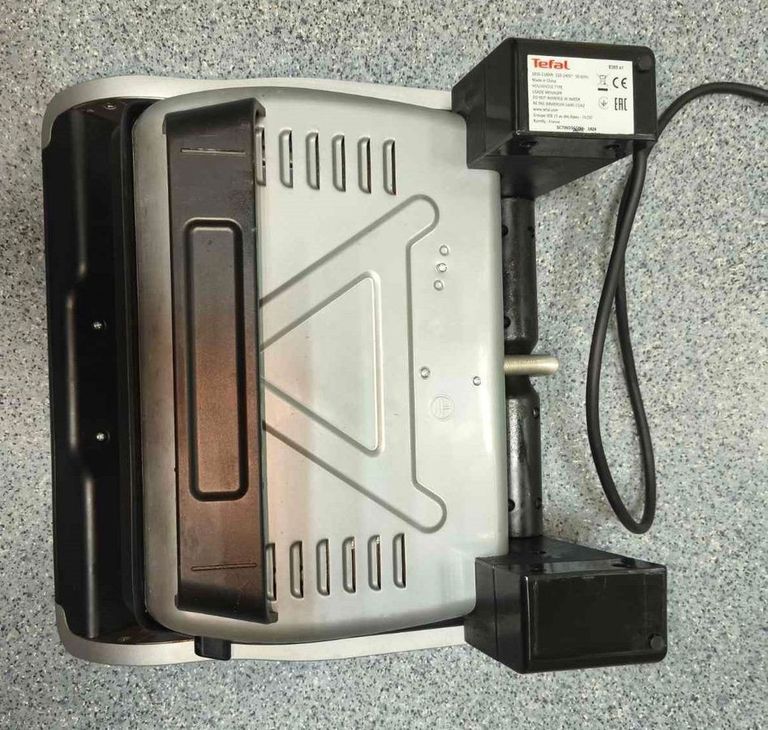 Tefal OptiGrill GC706D34 Код:01-200762711. Зображення 8
