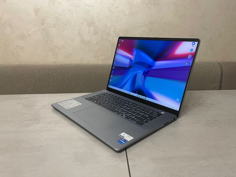 Объявление Dell Inspiron 16 Plus 7640, 16" Б/У