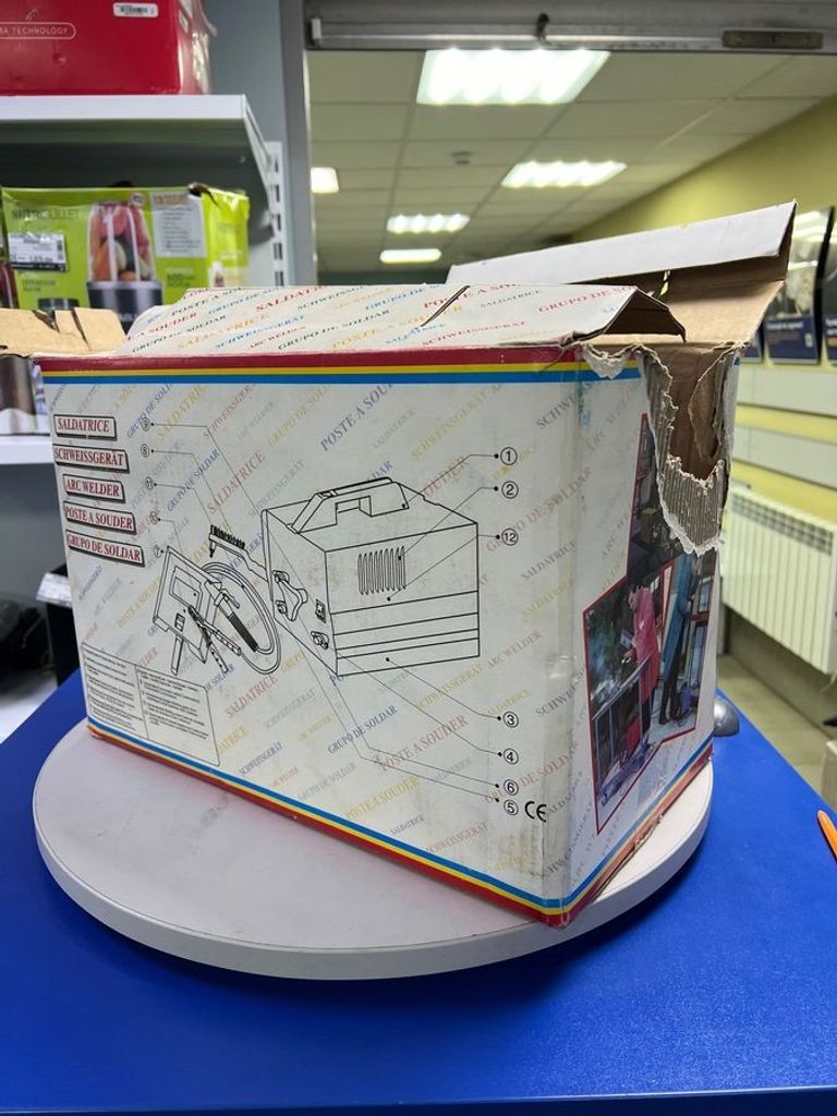 Awelco club 150 Код:01-200637236. Зображення 8