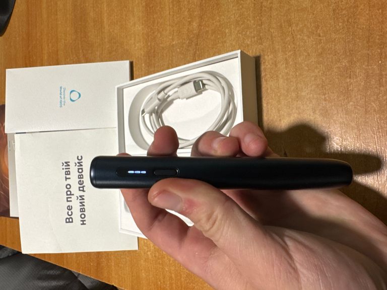 IQOS ILUMA ONE Код:null. Изображение 4