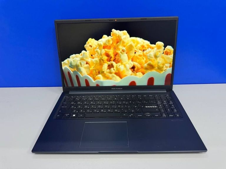 Asus 14/core i5-1335u ddr5/16gb ddr5/hdd *відсутній/ssd 512 gb/*інтегрована Код:01-200765483. Изображение 13