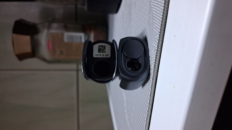 Объявление lil SOLID 2.0, черный (DK001509.00) Б/У