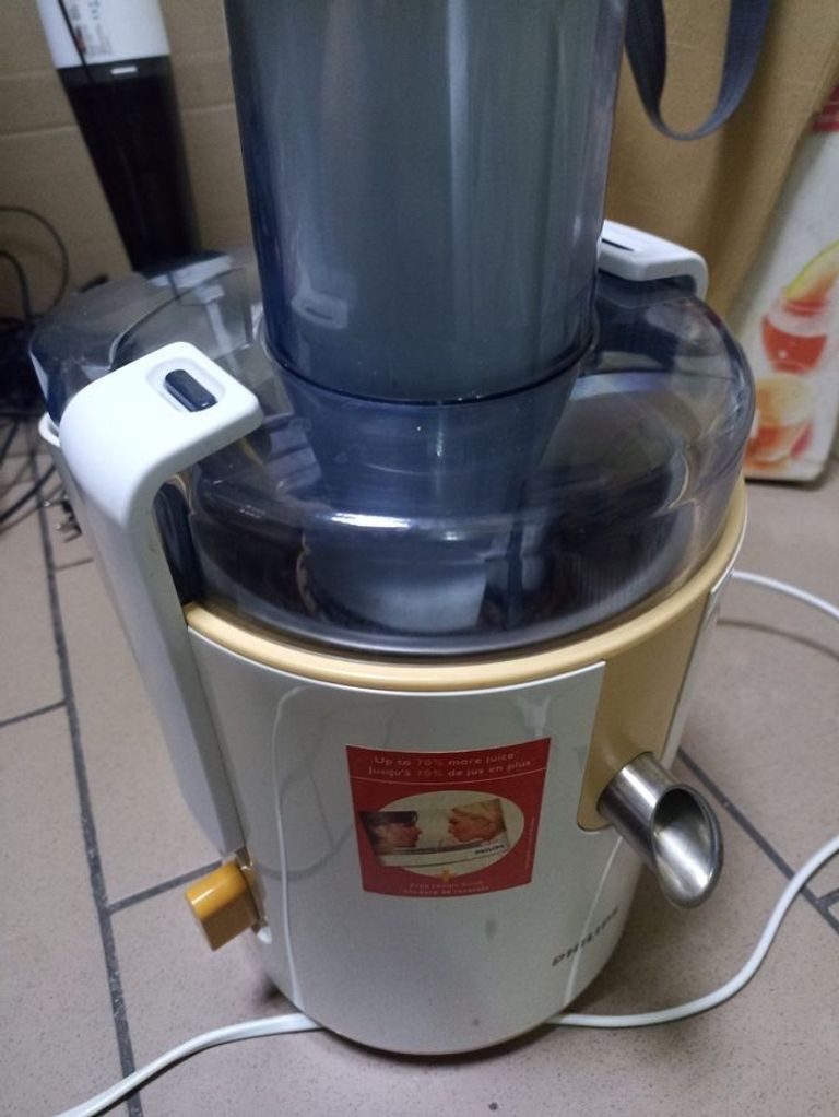 Дешиво Philips hr 1858 с ломбарда