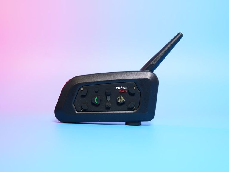 Ejeas V6 Pro Інтерком Код:null. Изображение 4