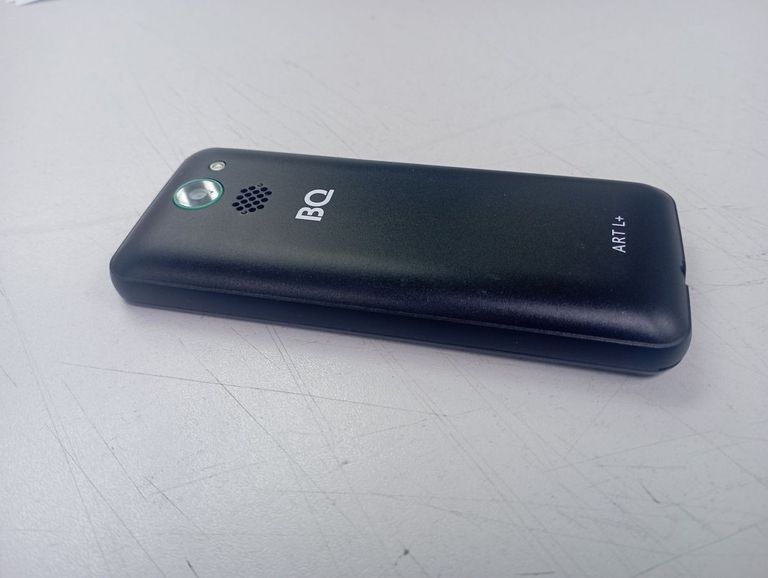 Дешево Bq bq-2438 art l+ з ломбарду