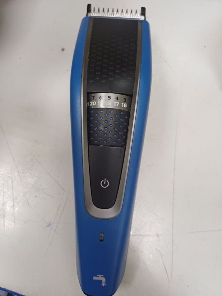 Купити Philips Hairclipper Series 5000 HC5612/15 Б/У