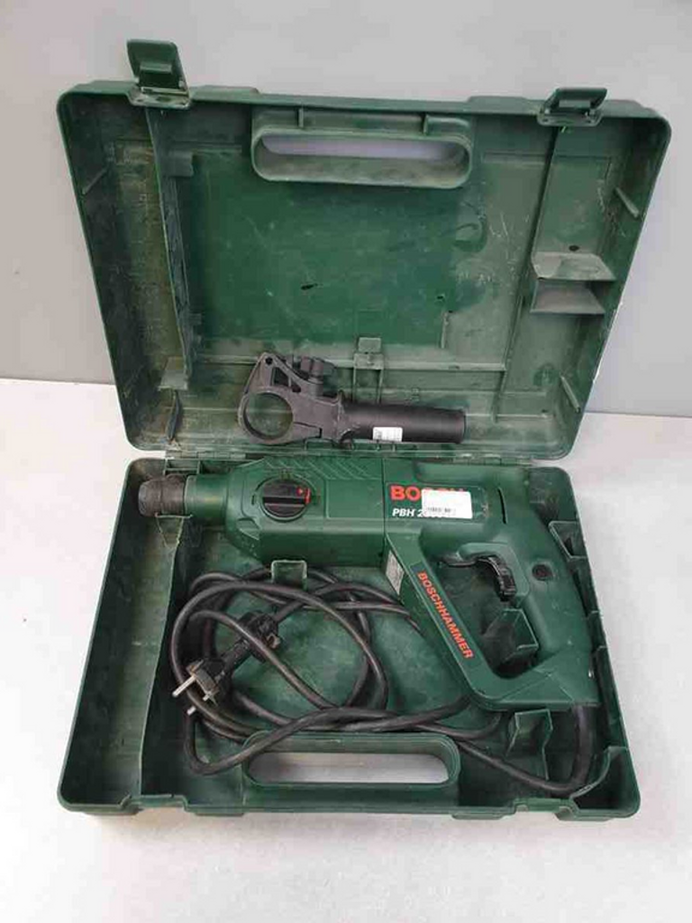Купити Bosch gbh 2200 re Б/У