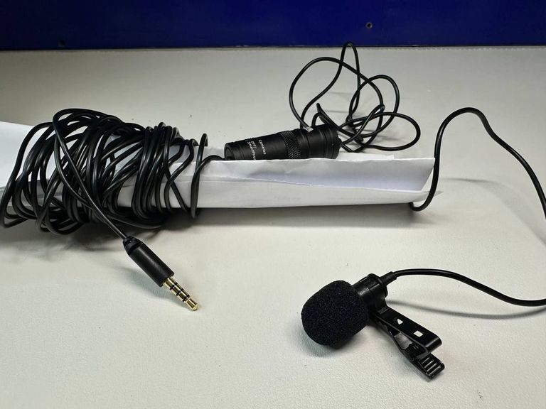 Boya BY-M1 Код:01-200773027. Изображение 5