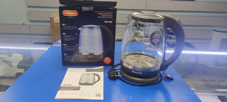 Купити Magio MG-982 Б/У