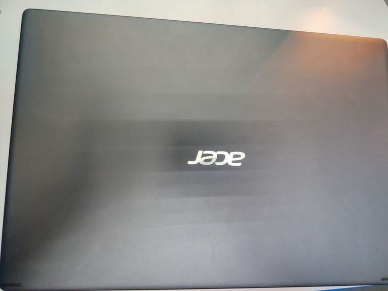 Купити Acer 15/ryzen 5 5500u ddr4/8gb ddr4/hdd *відсутній/ssd 256 gb/*інтегрована Б/У