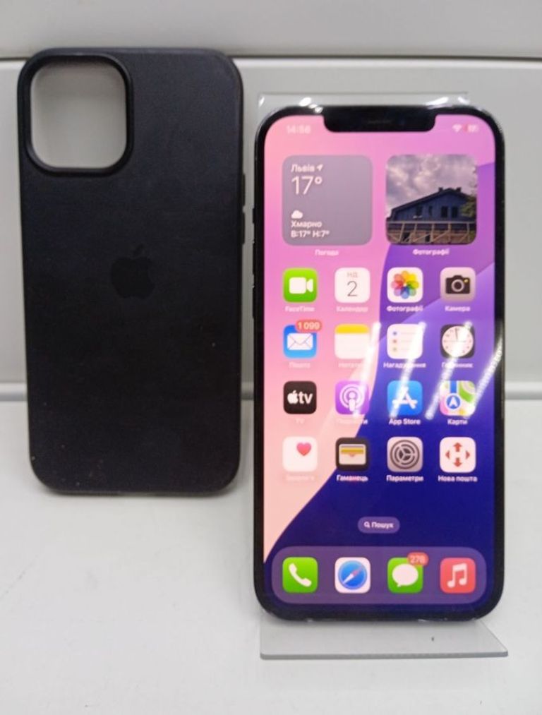 Распродажа Apple iphone 12 pro max 128gb, продавец Техноскарб