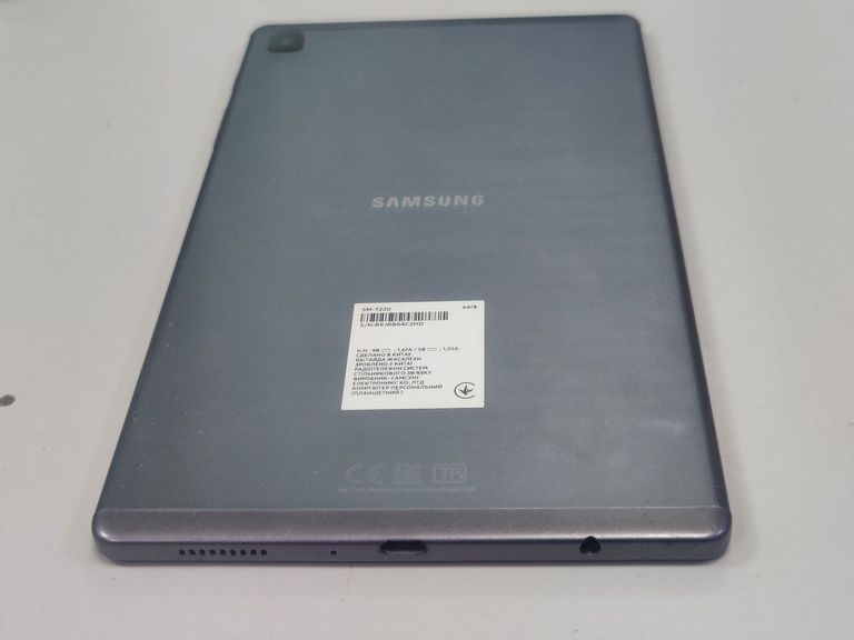Распродажа Samsung galaxy tab a7 lite 4/64gb, продавец Техноскарб