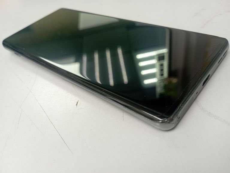 Дешево Oneplus Ace 2 Pro 16/512GB Titanium Gray з ломбарду