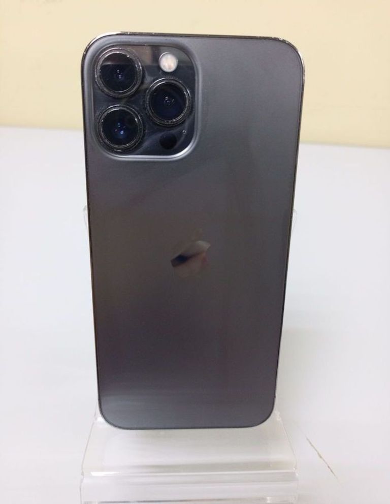 Купити Apple iphone 13 pro max 128gb Б/У